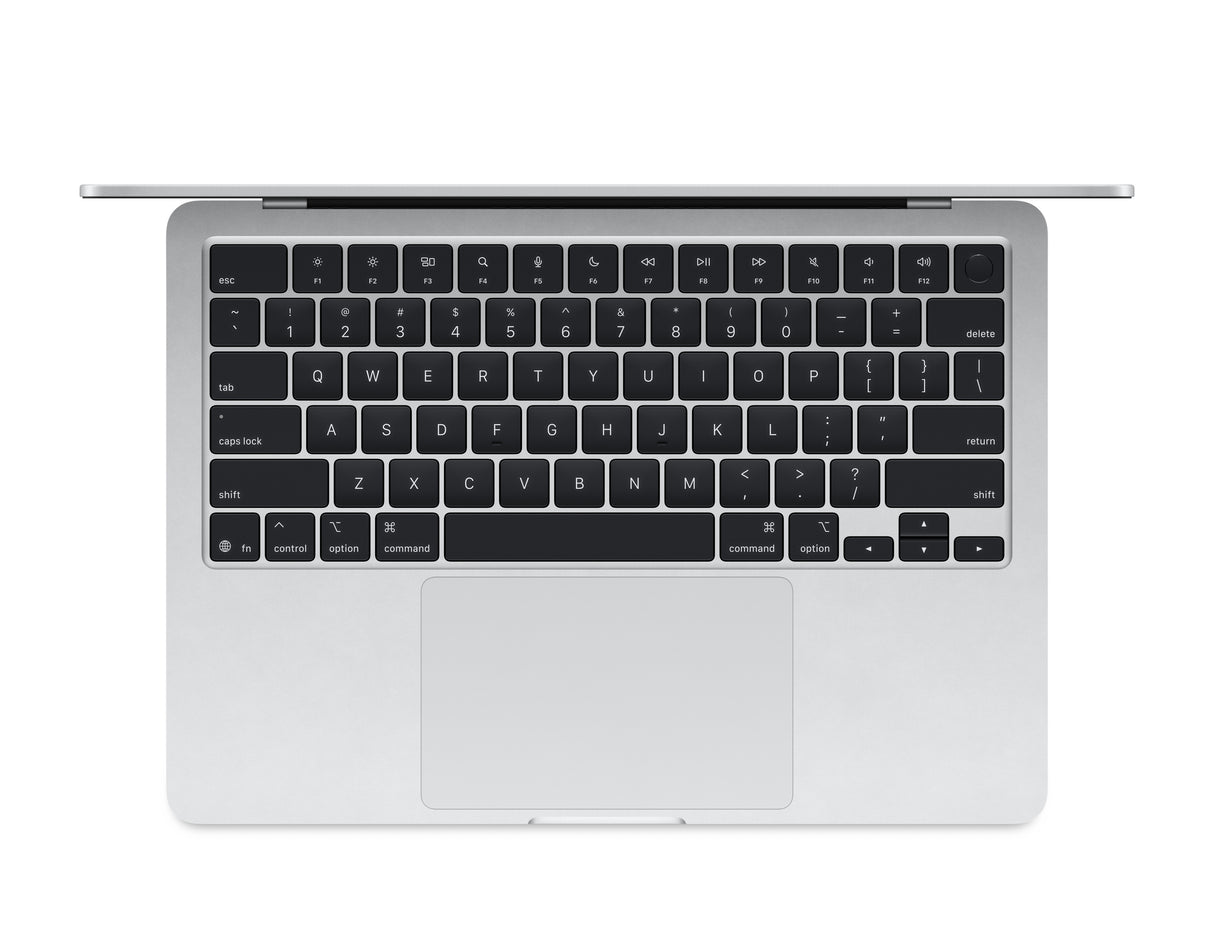 Apple MacBook Air 13" M4 chip with 10-CPU, 8-GPU, 256GB SSD |English Keyboard