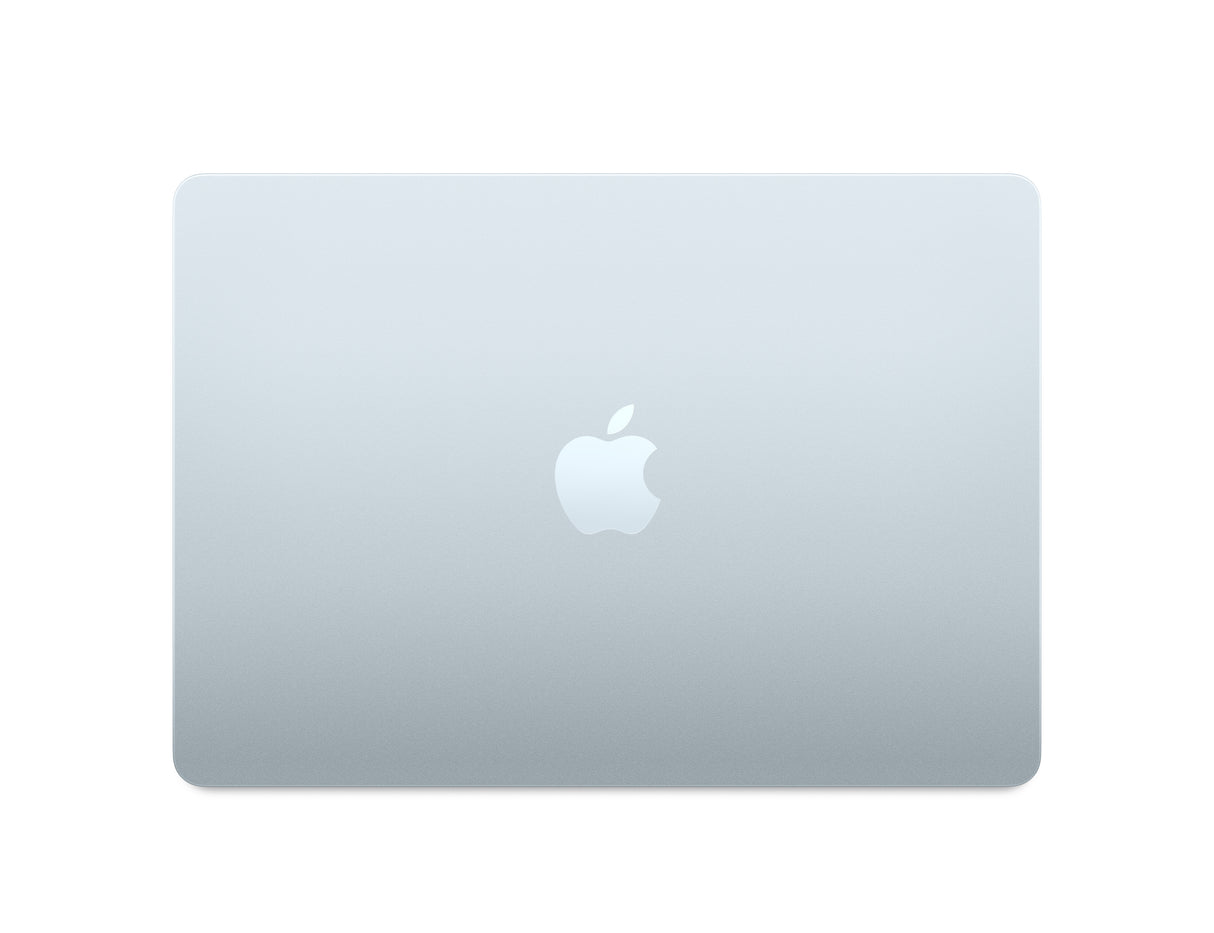 Apple MacBook Air 13" M4 chip with 10-CPU, 8-GPU, 256GB SSD |English Keyboard