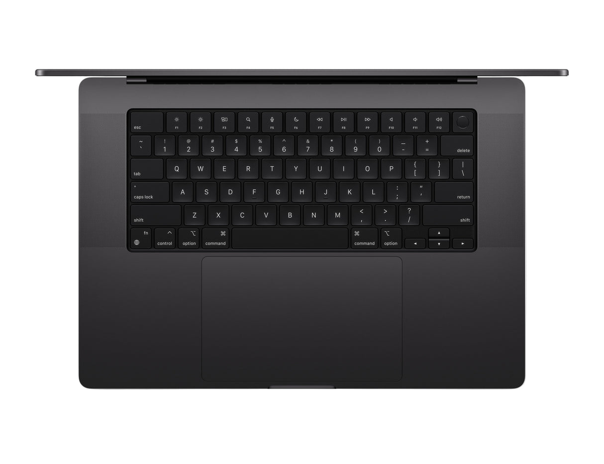 Apple MacBook Pro 16" M5 Max (18-CPU 40-GPU) | English Keyboard