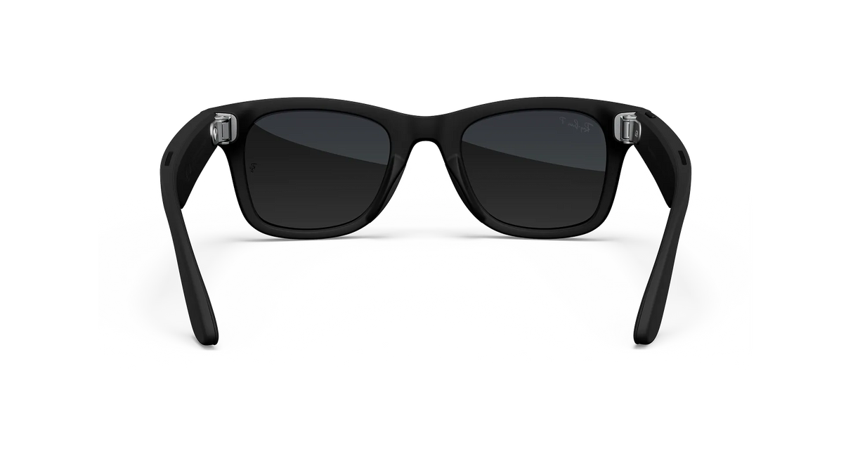 Ray-Ban Meta Wayfarer (Gen 2)