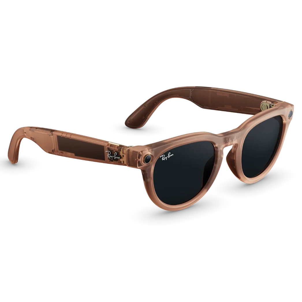 Ray-Ban Meta Headliner (Gen 2) - High bridge
