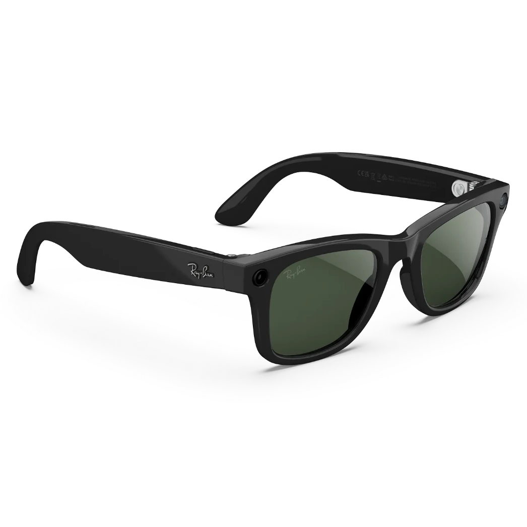 Ray-Ban Meta Wayfarer (Gen 2)