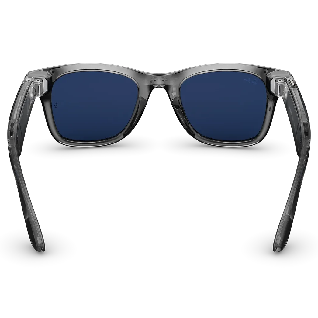 Ray-Ban Meta Wayfarer (Gen 2)