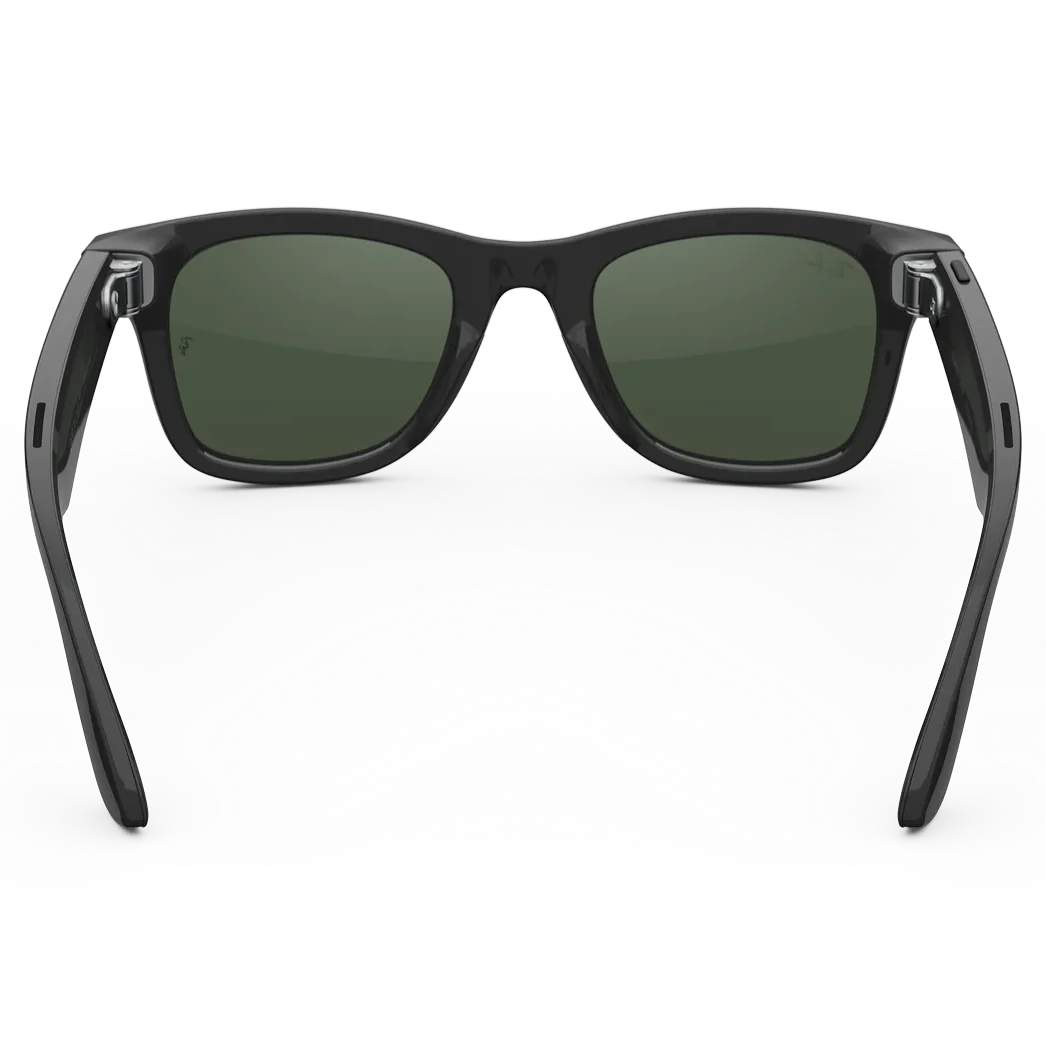 Ray-Ban Meta Wayfarer (Gen 2)