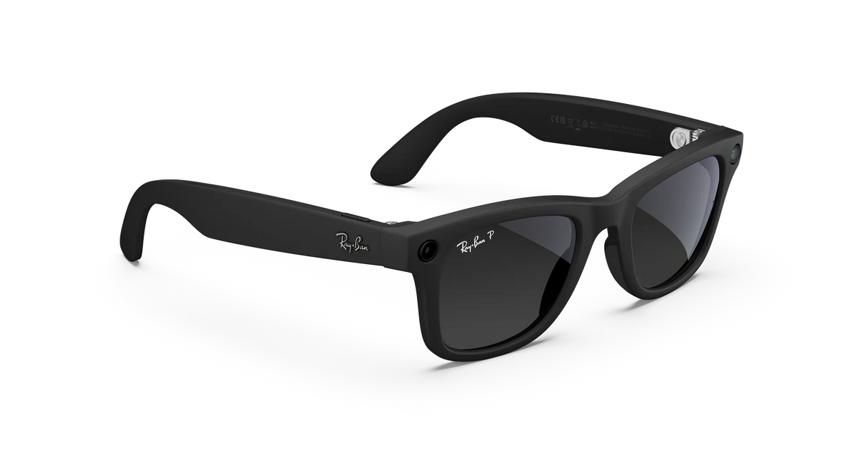 Ray-Ban Meta Wayfarer (Gen 2)