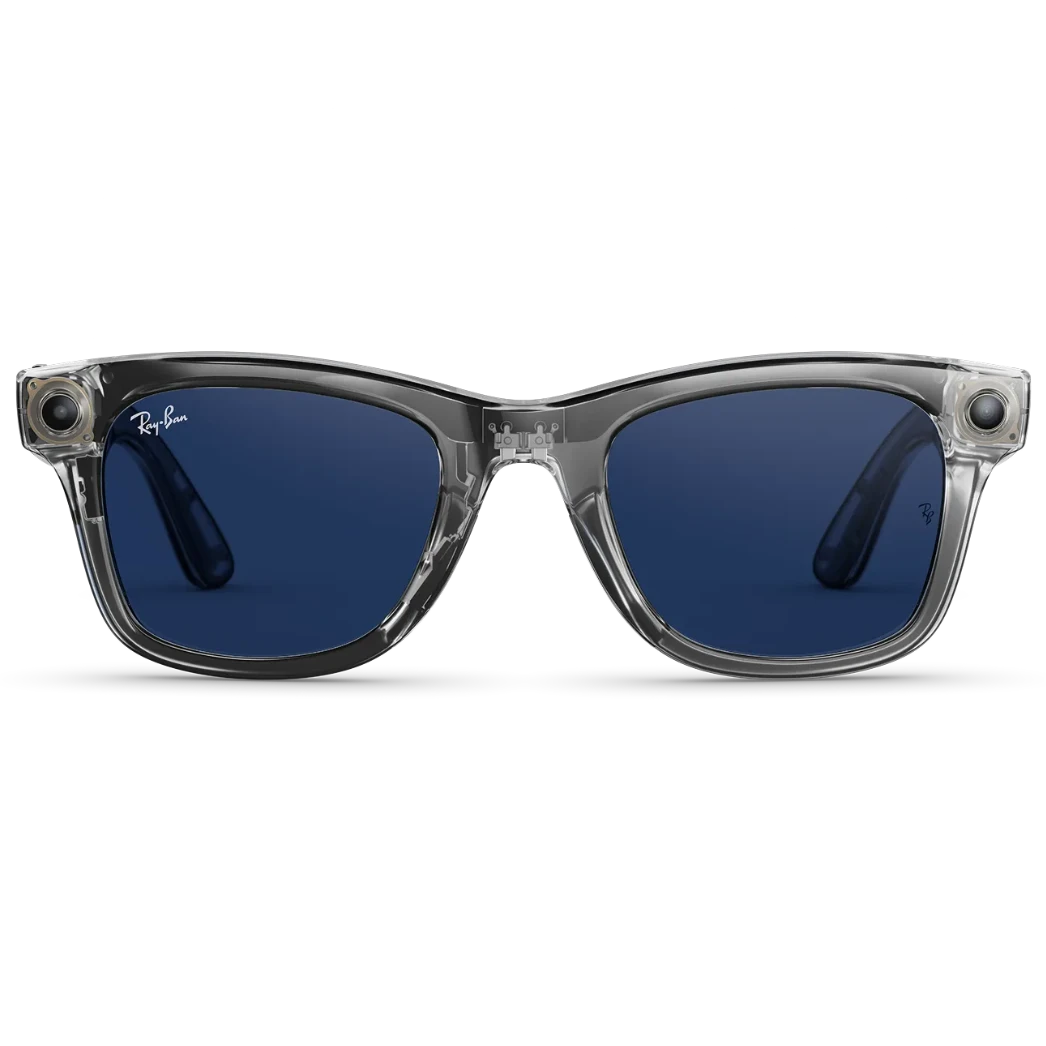 Ray-Ban Meta Wayfarer (Gen 2)