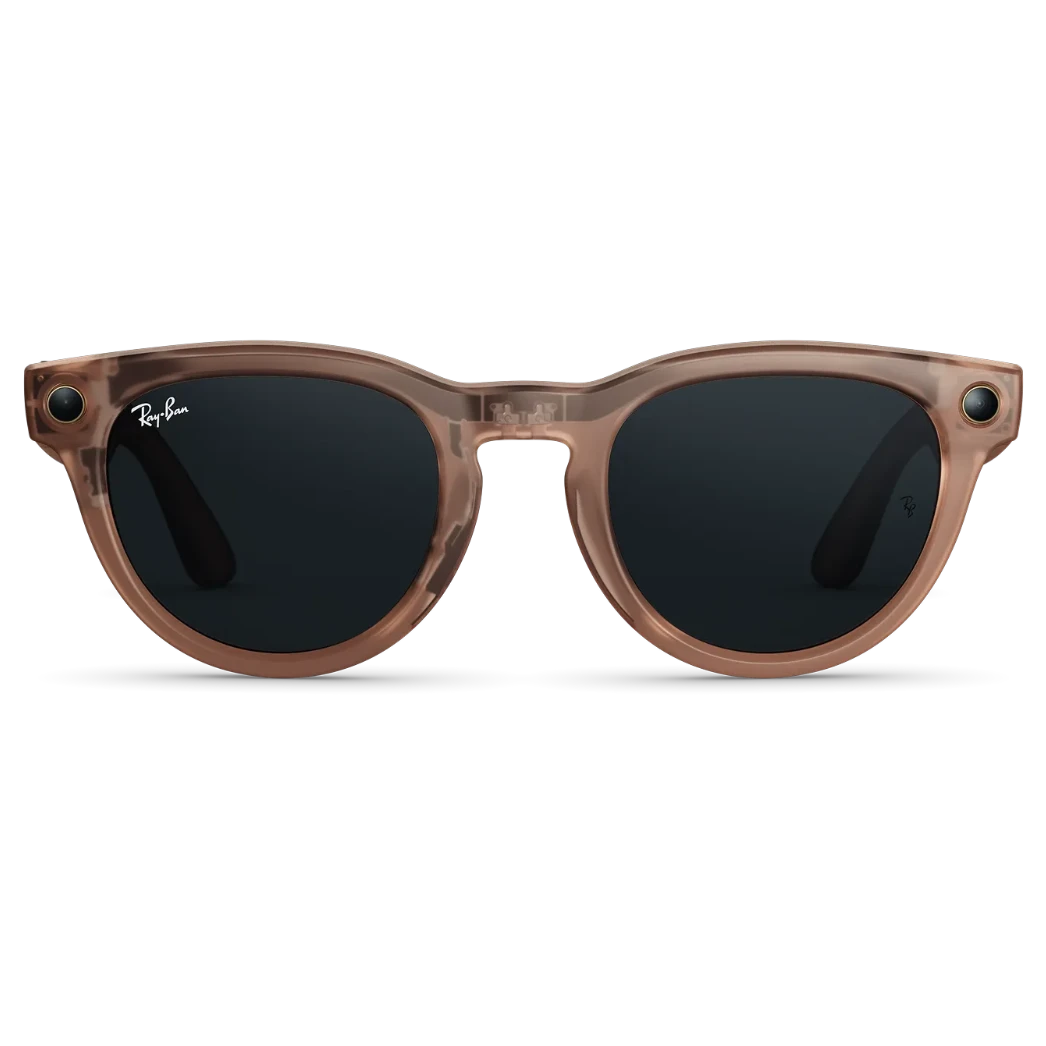 Ray-Ban Meta Headliner (Gen 2) - High bridge