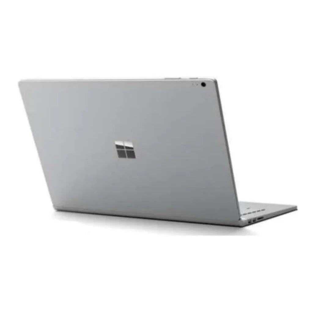 Microsoft Surface Book2 13.5” 8th Gen Intel® Core™ i7-8650U Quad-Core, 16GB/512GB SSD, NVIDIA® GeForce® GTX 1050, Arabic Hdwr, Windows 10 Pro