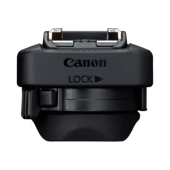 Canon Multi-Function Shoe Adapter AD-E1