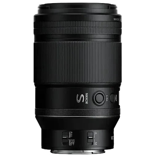 NIKKOR Z MC 105mm f/2.8 VR S