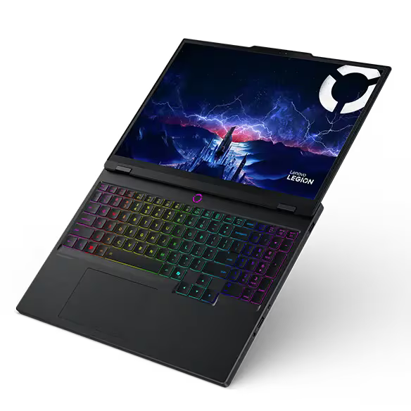 Lenovo Legion 5i Gen 10 Intel (15") with RTX™ 5060, Intel® Core™ Ultra 7 255HX Gaming Laptop