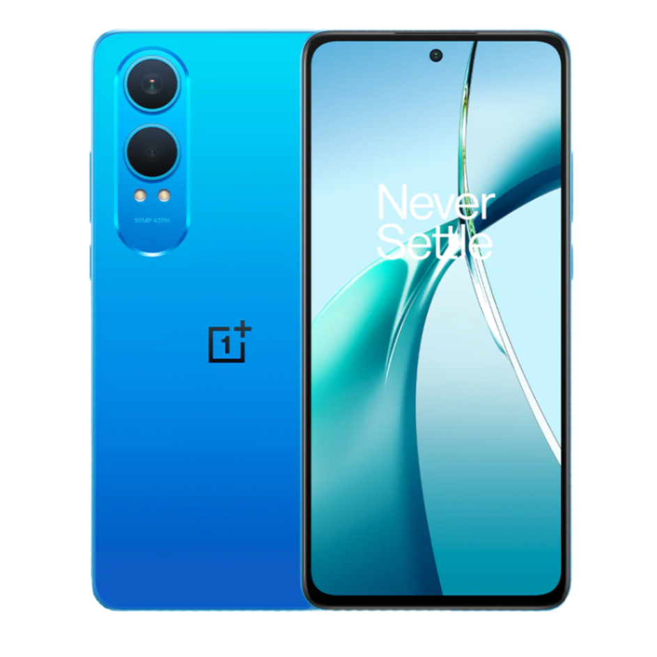 OnePlus Nord CE4 Lite 8GB RAM 256GB SSD