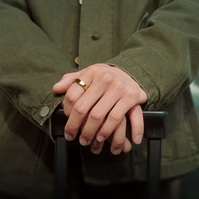 Oura Ring 5