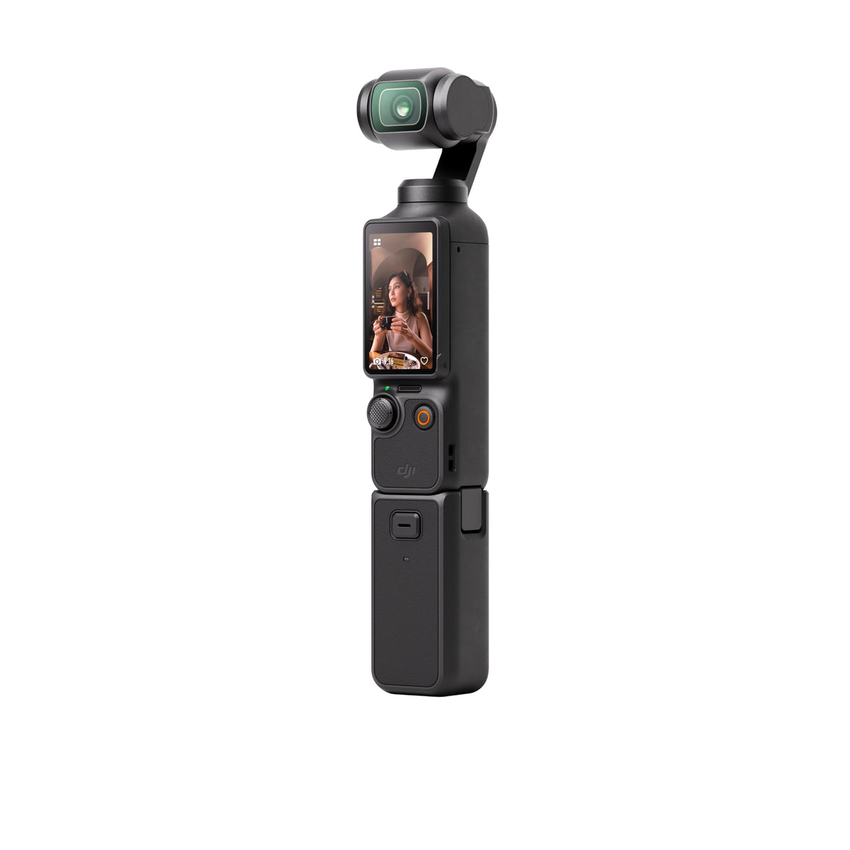 DJI Osmo Pocket Creator Combo 4K Camera Accessories – Techbros