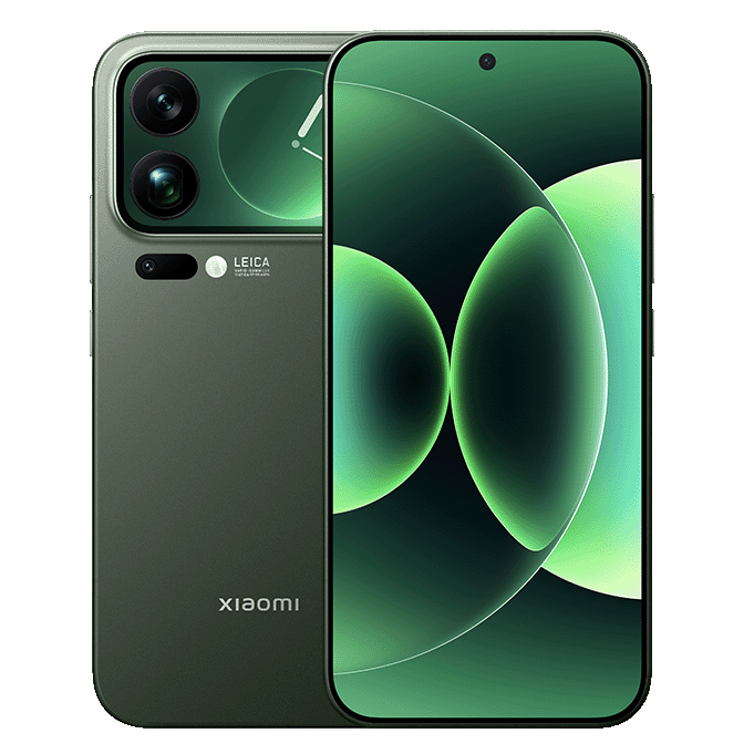 Xiaomi 17 Pro Max (Global version)