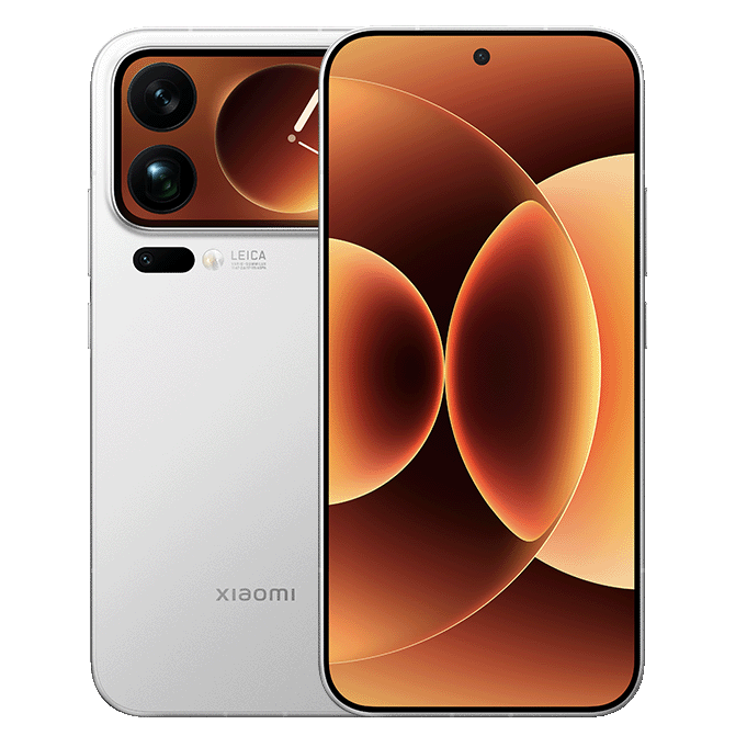 Xiaomi 17 Pro Max (Global version)