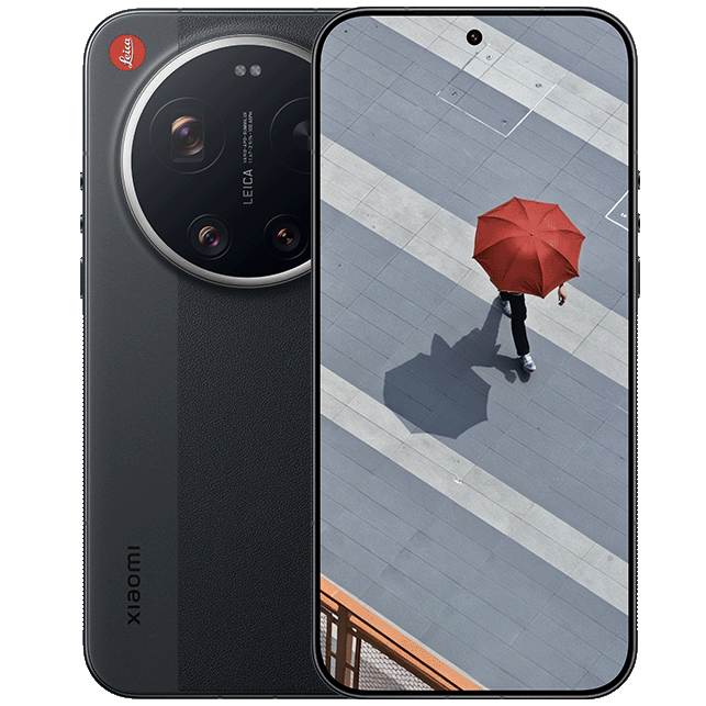 Xiaomi 17 Ultra Leica Edition (China Global version)