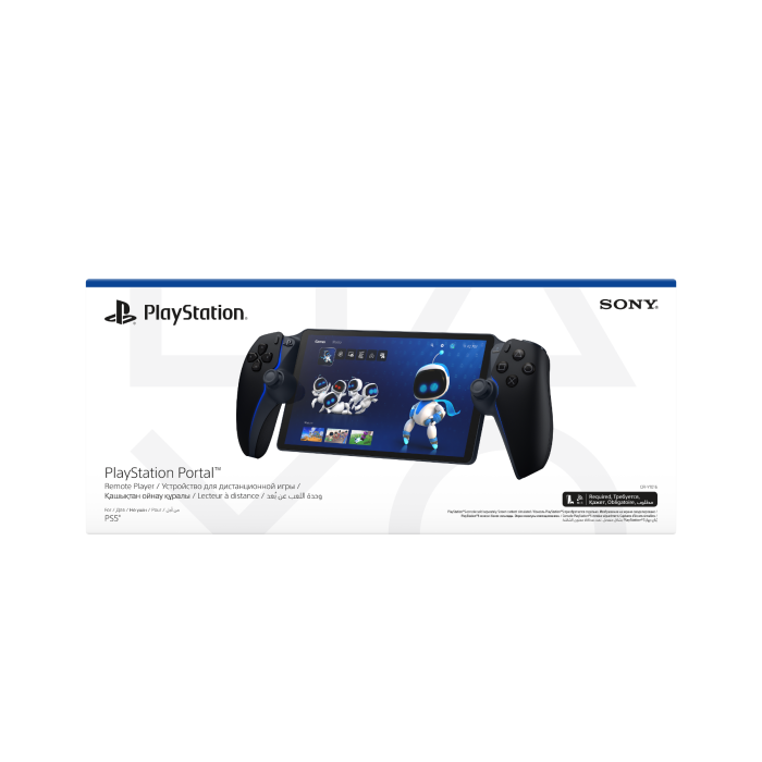PlayStation Portal™ Remote Player for PS5® console