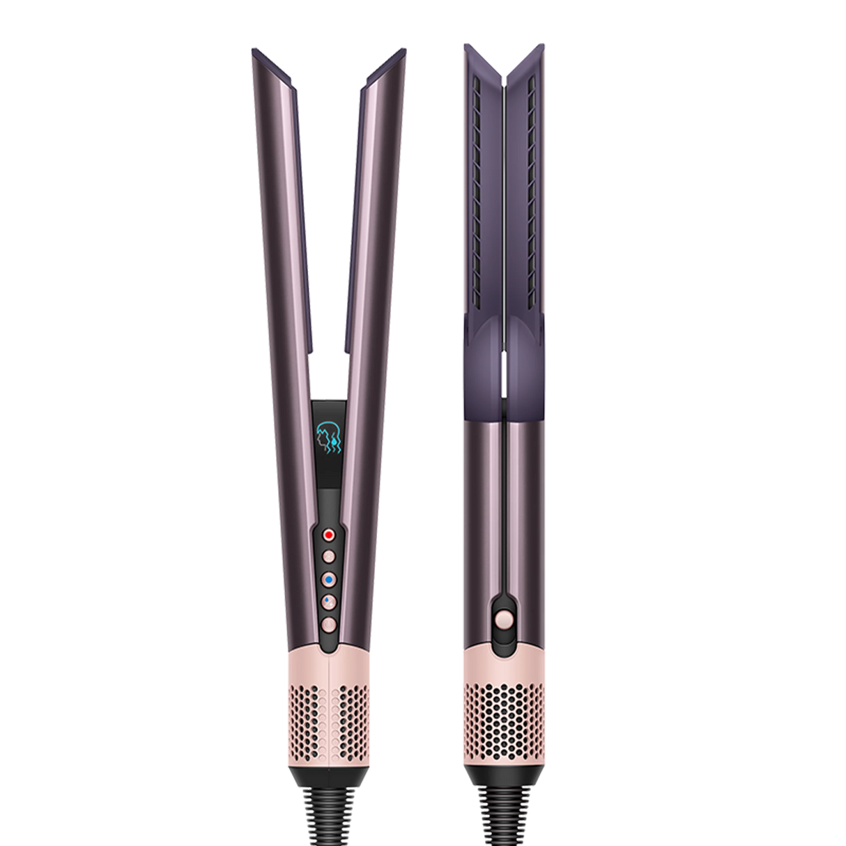 Dyson Airstrait™ straightener (Jasper Plum)