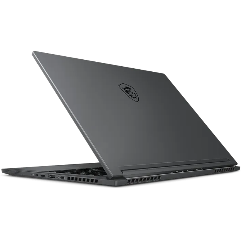 MSI CreatorPro 16 AI Studio A1VJG Laptop, 16" QHD+ IPS 240Hz Display, Intel Core Ultra 7 155H, 16GB RAM, 2TB SSD, NVIDIA RTX 2000 Ada 8GB GPU, Windows 11 Home, Lunar Gray