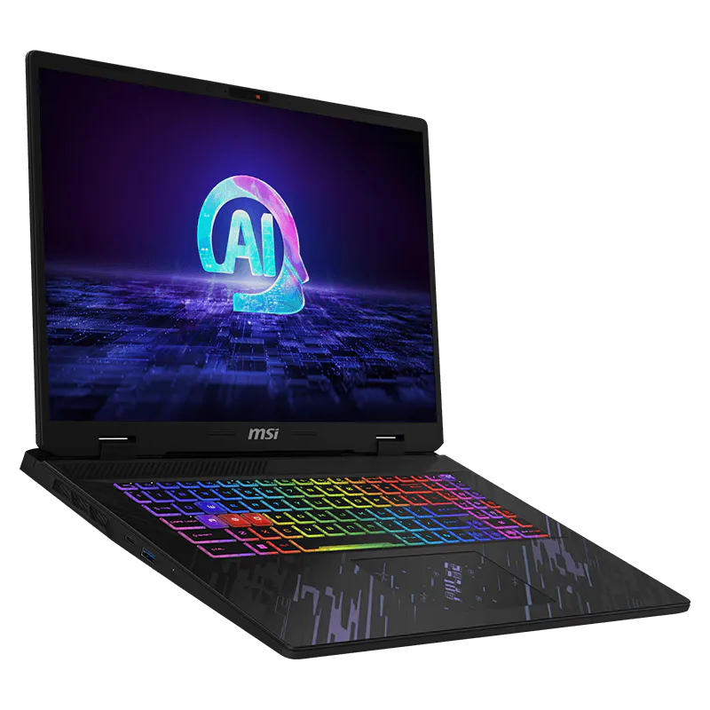 Lenovo Yoga 7i 2-in-1 Laptop 16 بوصة Touchscreen Core Ultra 7 1TB SSD 16GB RAM Grey