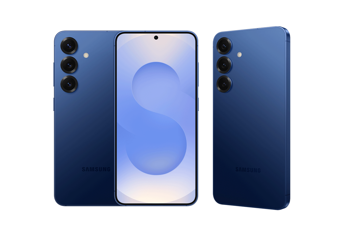 Samsung Galaxy S25 TDRA