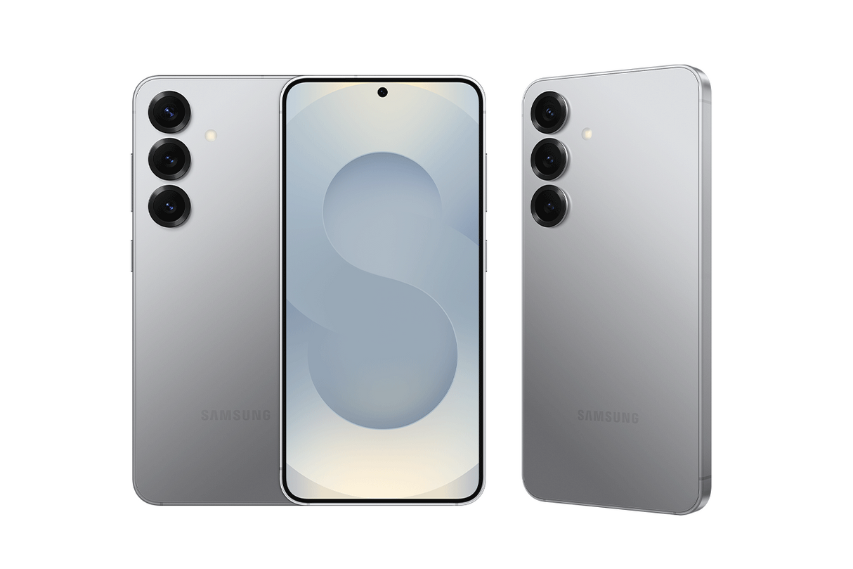 Samsung Galaxy S25 TDRA