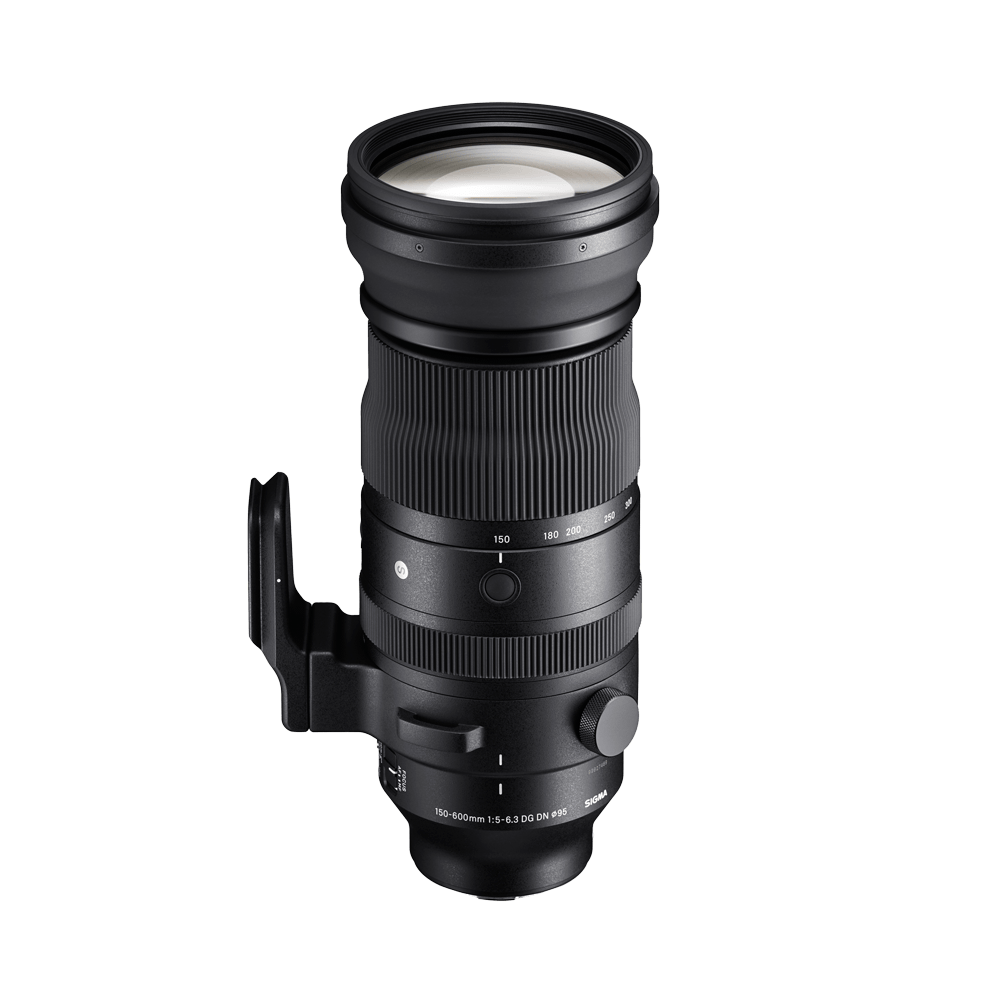 Sigma 150-600mm F5-6.3 DG DN OS | Sport Lens (for Sony E-Mount)