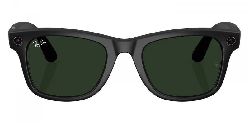Ray-Ban Meta Wayfarer (Gen 1) Standard Size