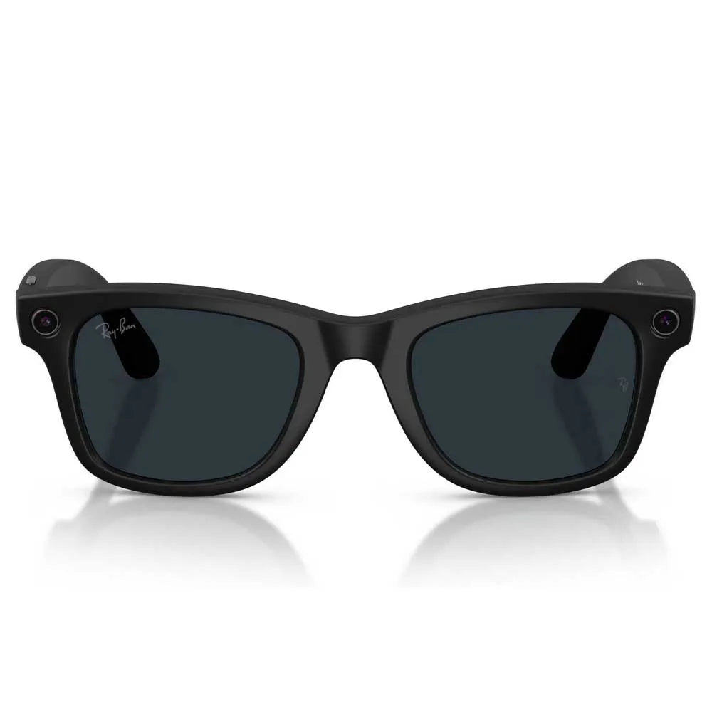 Ray-Ban Meta Wayfarer (Gen 2)