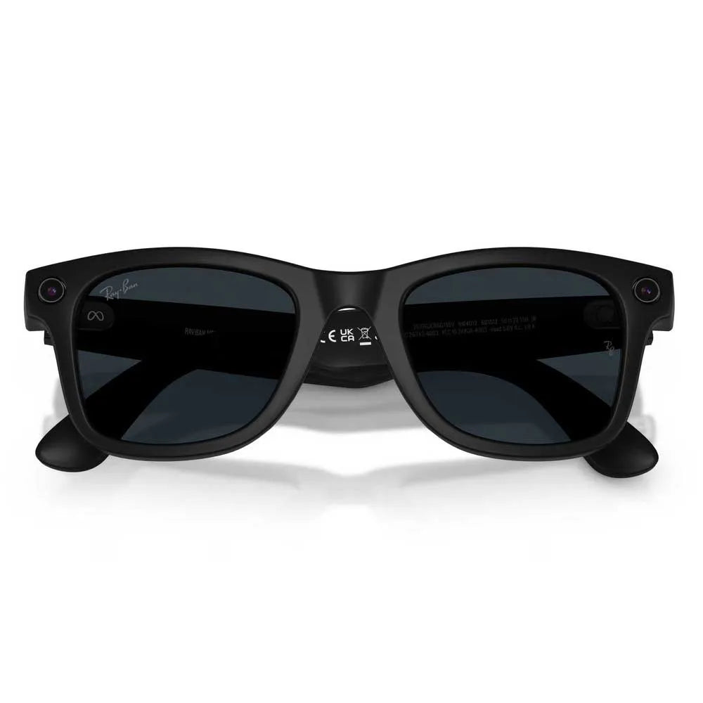 Ray-Ban Meta Wayfarer (Gen 2)