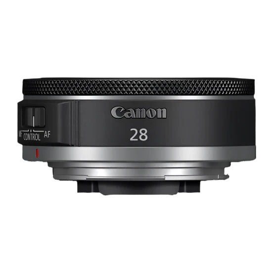 Canon RF 28mm F2.8 STM Lens
