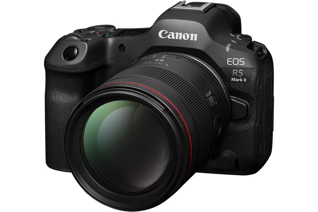 Canon RF 85mm F1.4L VCM Lens