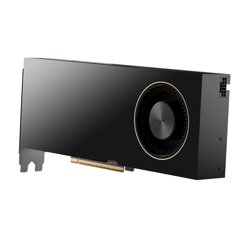 NVIDIA RTX PRO 6000 Blackwell Max-Q Workstation Edition 96GB GDDR7