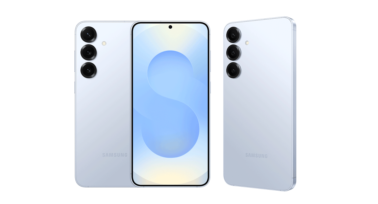 Samsung Galaxy S25+ TDRA