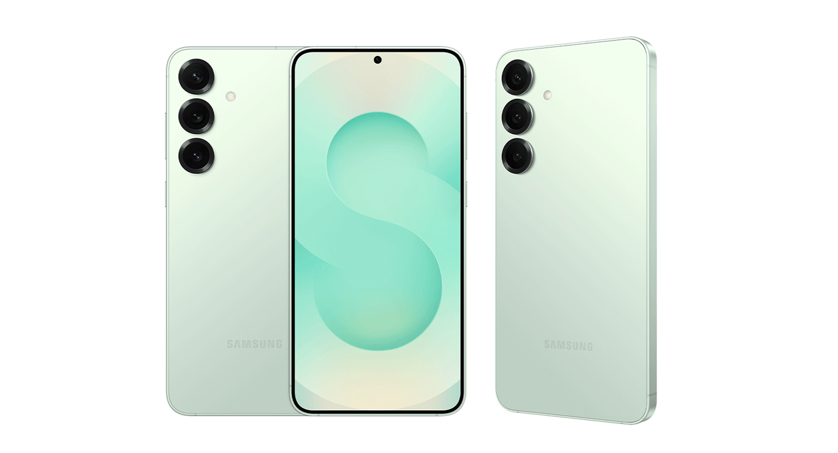 Samsung Galaxy S25+ TDRA