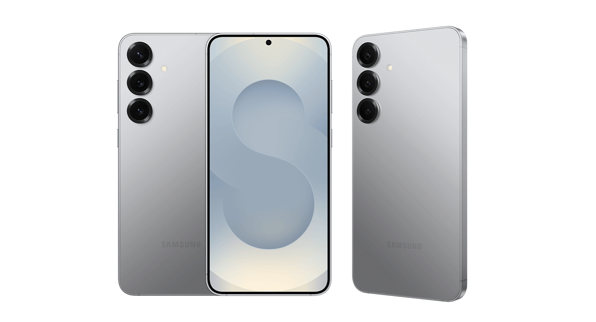 Samsung Galaxy S25+ TDRA