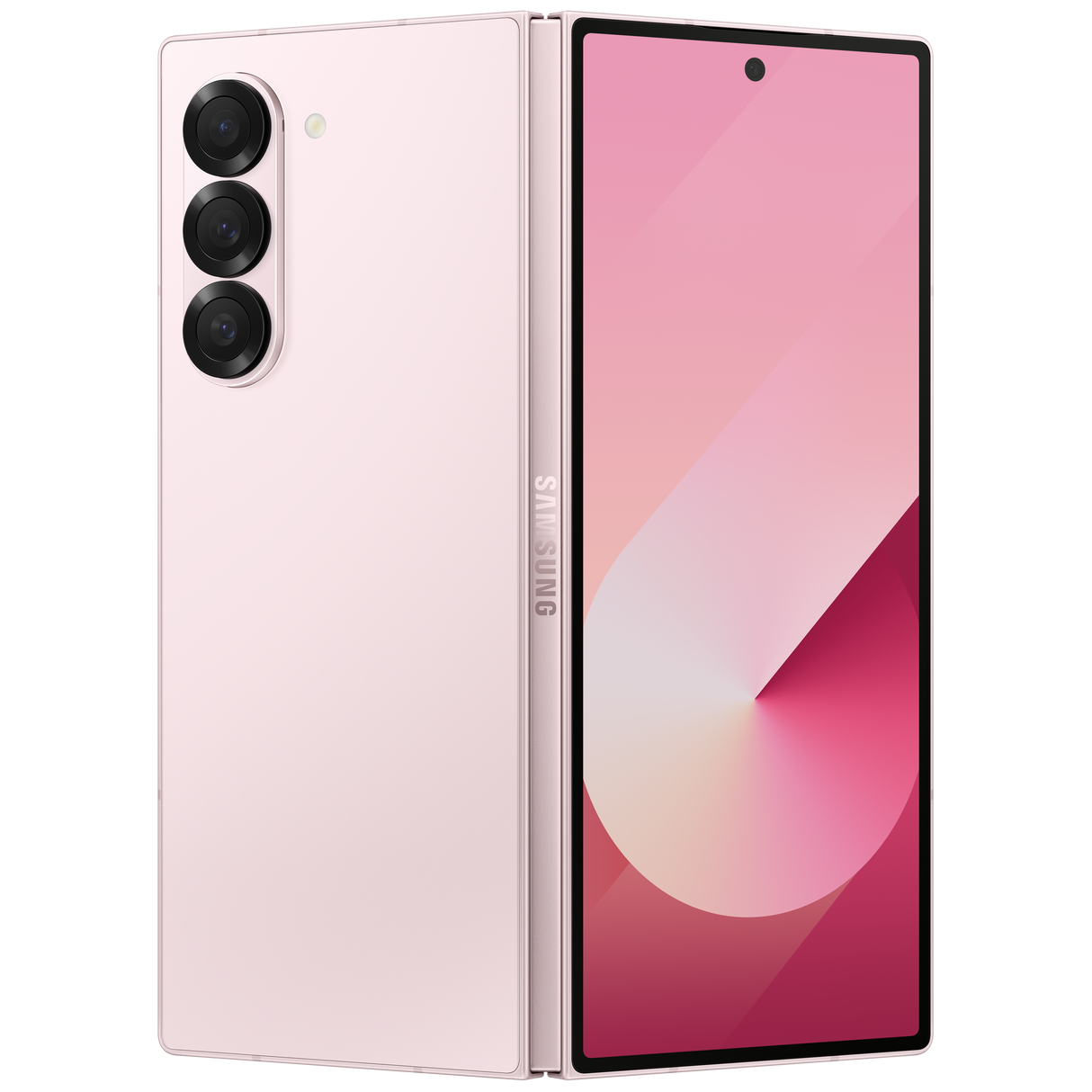 Samsung Galaxy Z Fold6 Internatinal Verion