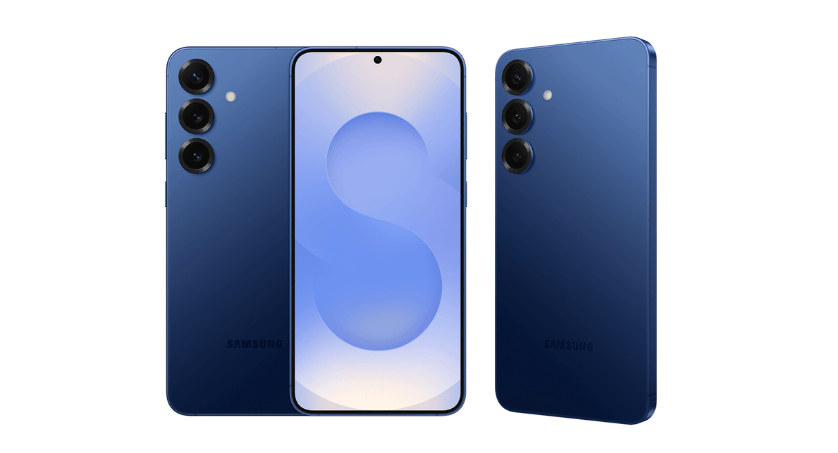 Samsung Galaxy S25+ TDRA