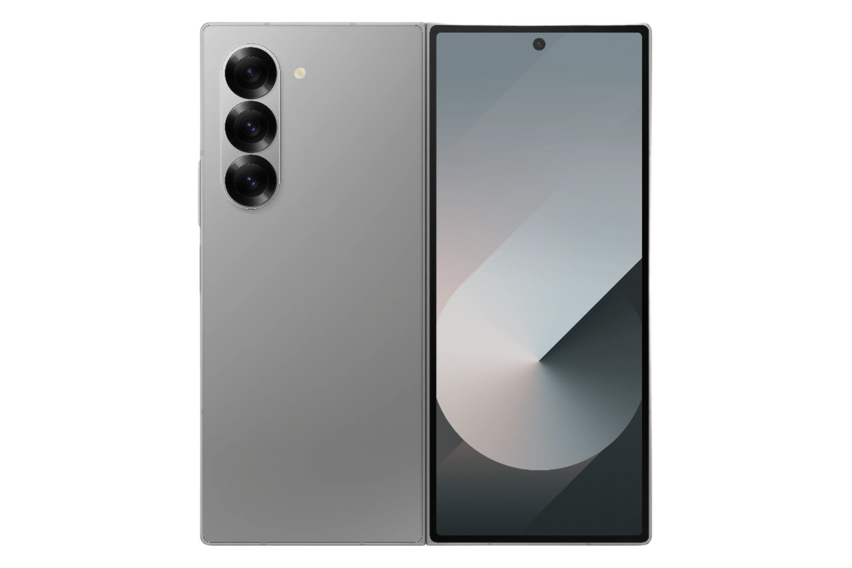 Samsung Galaxy Z Fold6 Internatinal Verion