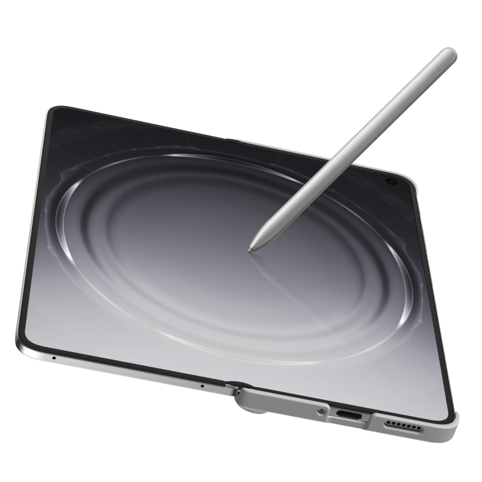 OPPO AI Pen Kit for Find N6