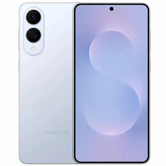 Samsung Galaxy S25 Edge TDRA