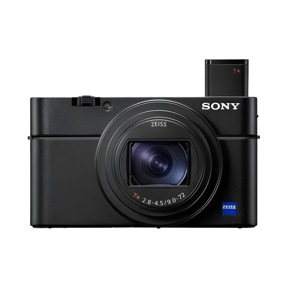 Sony RX100 VII Compact Camera
