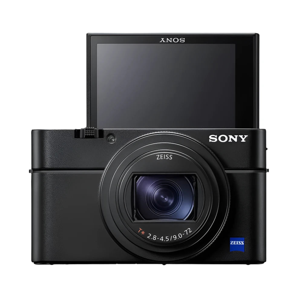 Sony RX100 VII Compact Camera