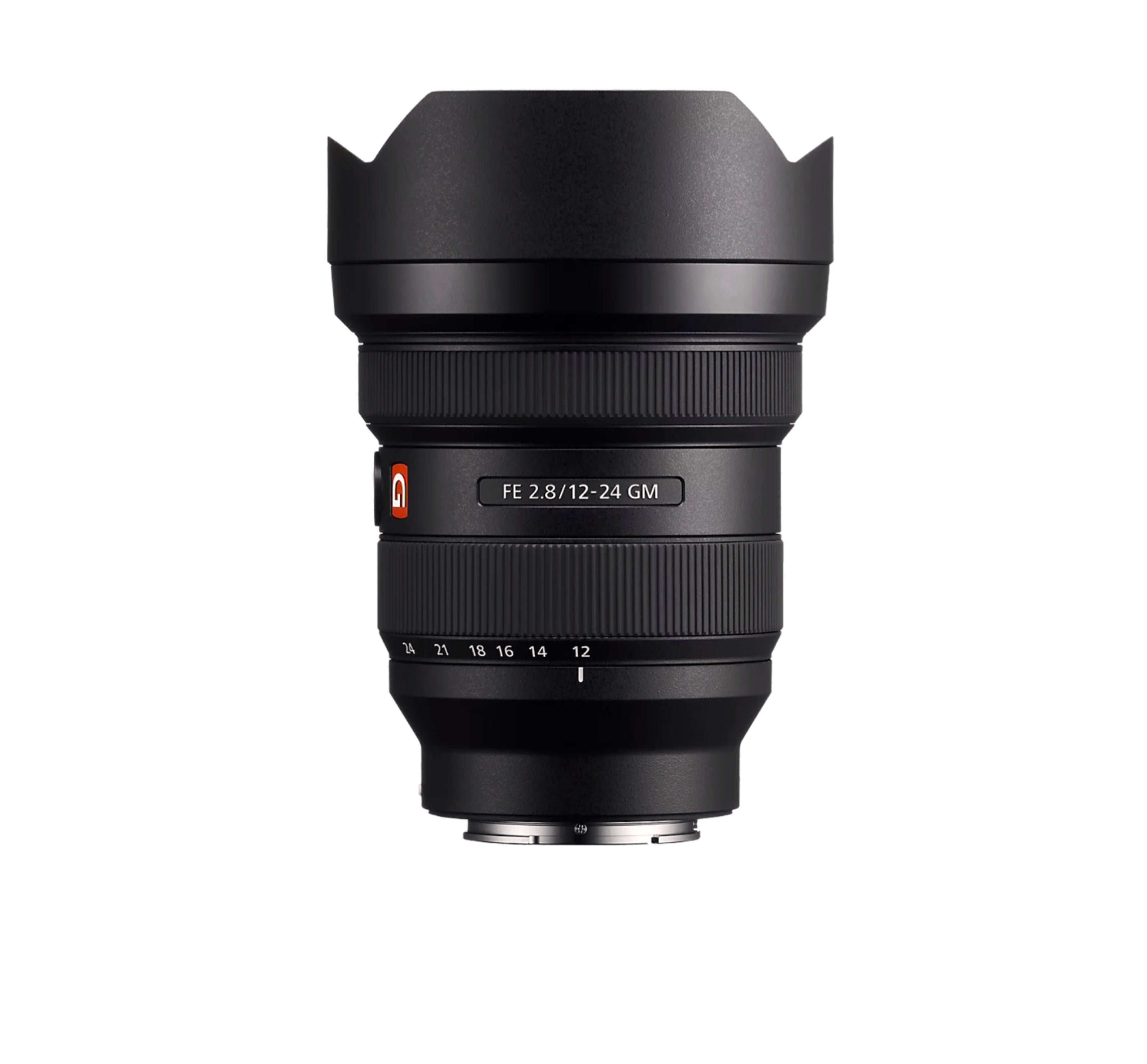 SONY FE 12-24mm F2.8 GM レンズ Amazon | Sony FE 12~24mm F2.8 GM 超広角ズームレンズ