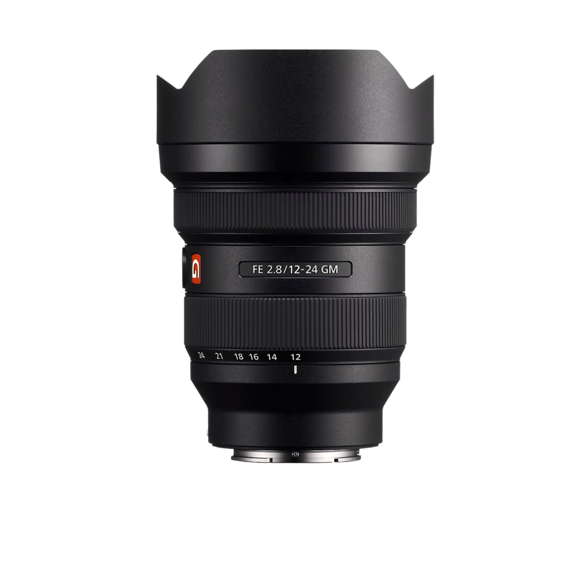 Sony FE 12-24mm GM Lens (SEL1224GM) UAE Techbros