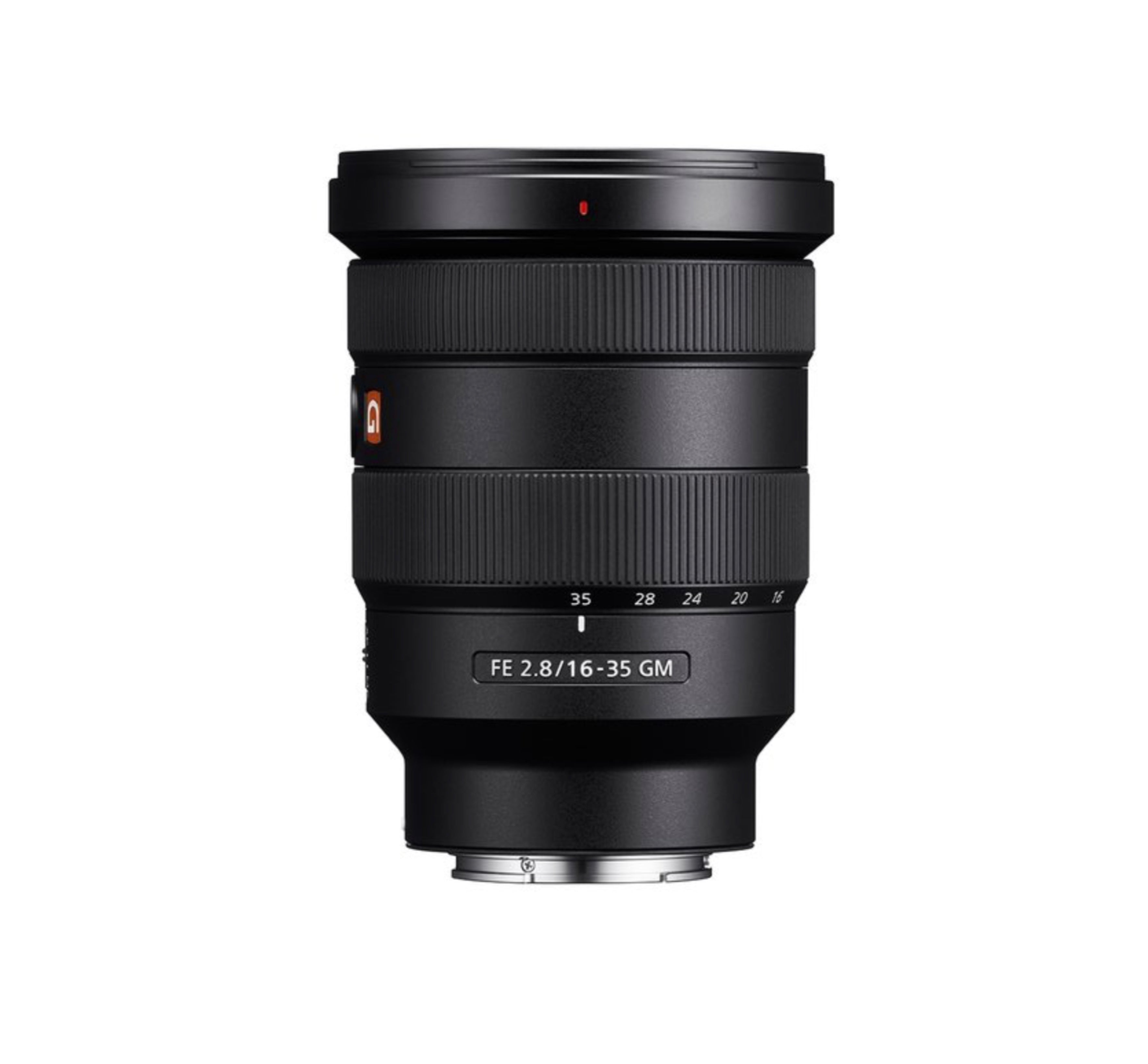Sony FE 16-35mm F2.8 GM Lens (SEL1635GM) - UAE | Techbros