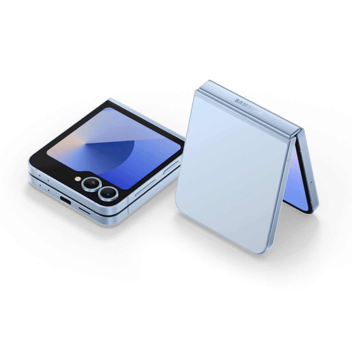 Samsung Galaxy Z Flip 6