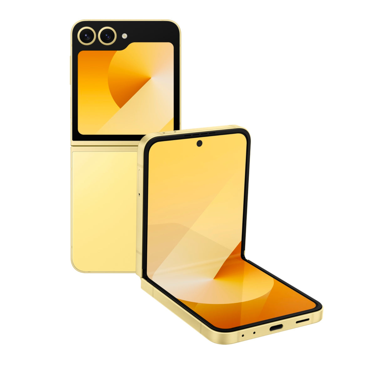 Samsung Galaxy Z Flip 6