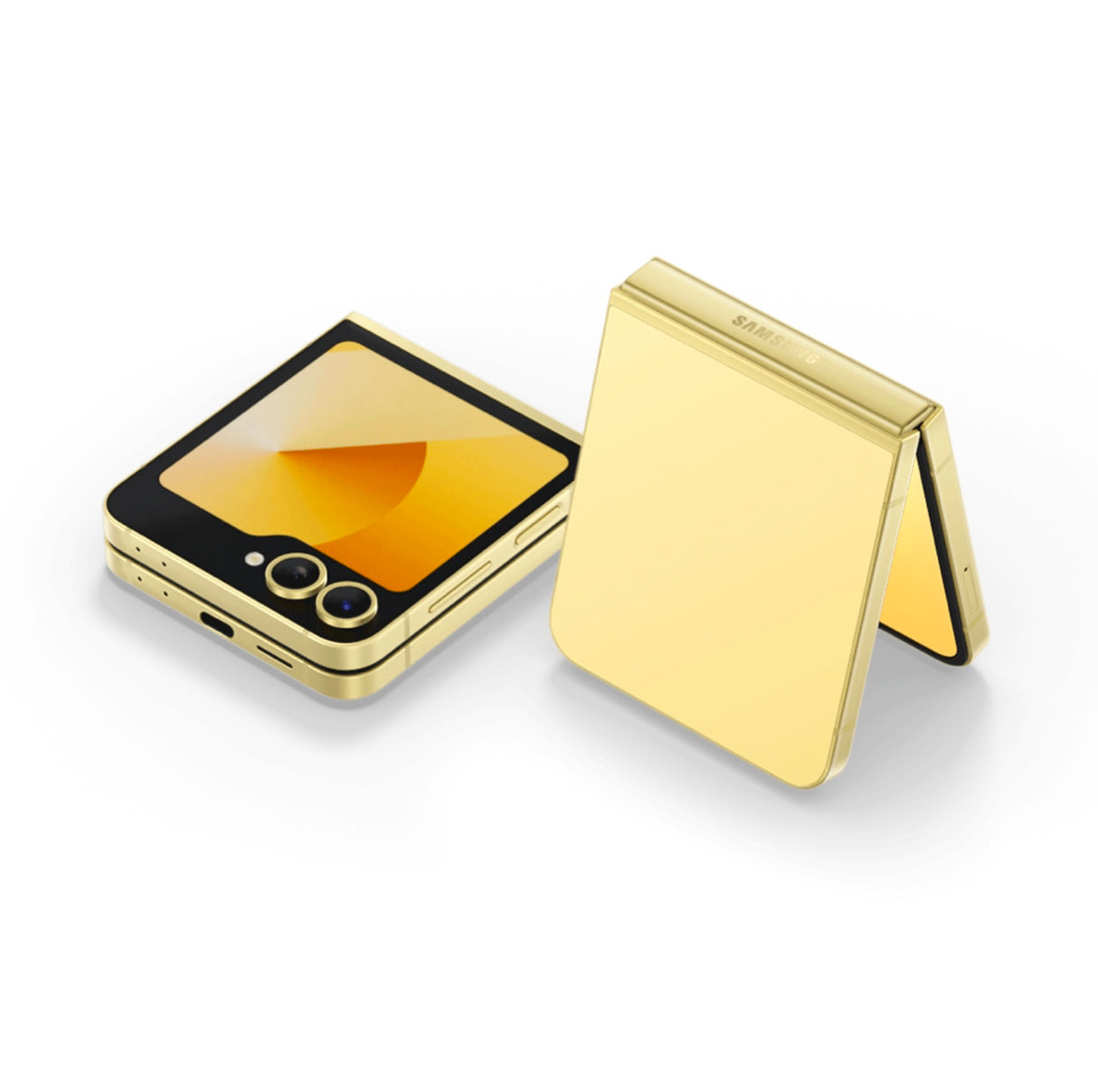 Samsung Galaxy Z Flip 6